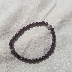 HANDMADE GEMSTONE BRACELET 💎🌟